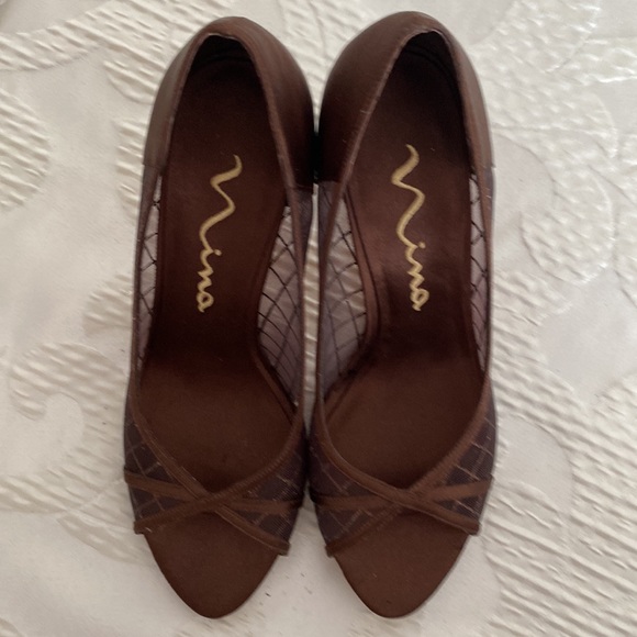 Nina Shoes - Picture 8 of 9